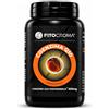FITOCROMA Coenzima Q10 300mg x Cps - Ubiquinone - 60 capsule - (Fosfosomiale™) Tecnologia ultra-solubile alto assorbimento (Coq10 da fermentazione naturale 100%), Q10 coenzima, Q10 integratore