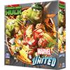 CMON | Marvel United: World War Hulk | Espansione | Gioco da tavolo | A partire dai 14 anni | Da 1 a 5 Giocatori | 40 Minuti per partita | Italiano