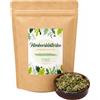 IGART FOOD&WOOD Foglie di lampone per infuso 200g, 100% naturali, foglie di lampone essiccate, qualità 1A - ideali per miscele di tè
