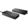 Dell - WD19TB Cablato Thunderbolt 3 Nero