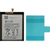 TY BETTERY [TY BETTERY] Batteria compatibile con EB-BA202ABU Samsung Galaxy A20e