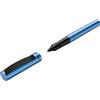 Pelikan Pina Colada - Penna roller con cartuccia d'inchiostro standard, ricaricabile, blu, 1 pezzo