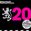 Rhino Gatecrasher 20-Past Present Future (3 CD)