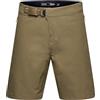 Fox Racing - Pantaloncini Yth Ranger con Fodera, Pantaloncini, Verde Militare, 22