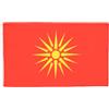 AZ FLAG Bandiera Macedonia Antica 150x90 cm - Bandiera Macedone 90 X 150 cm