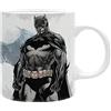 ABYSTYLE - DC Comics - Tazza - 320 ml - Batman il Cavaliere Nero