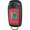 GAIN EXPRESS Idrogeno Solfuro Rivelatore H2S Gas Rivelatore Monitor Portatile Suono E Veloce Allarme h2s Gas Monitor per Sicurezza E Ambientale Monitoraggio