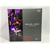 Kaiyodo Modellino Kaiyodo Revoltech Amazing Yamaguchi Batman Beyond 170 mm nuovo