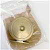 Kineya Fly Reel modello 301B patina vintage mai usata con custodia originale ...