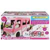 Mattel CAMPER DEI SOGNI NUOVO