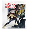 Bandai Ichiban Kuji My Hero Academia Figure Deku Izuku Shigaraki Conflicting Feelings