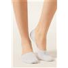 Calzedonia Fantasmini Unisex Grigio