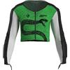 ENERGIAPURA Maglia Racing Energiapura con protezioni Jr Joan VerdÃ¹