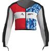 ENERGIAPURA Maglia Racing Energiapura con protezioni Jr Marco Schwarz
