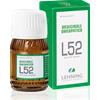 LEHNING LABORATOIRES L52 30ML GTT LEHNING - LEHNING LABORATOIRES - 909472058