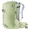 Deuter Freerider 28 SL Zaino da donna per escursioni sulla neve