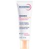 Bioderma Sensibio Ar+ CC Cream SPF50+ Light 40 ml