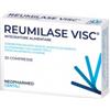 NEOPHARMED GENTILI SPA Reumilase Visc 20 Compresse