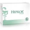 AZIENDA FARMACEUTICA ITALIANA Hepilor 20 Capsule