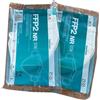 FGS Srl SUPERNOVA MASCHERINA FFP2 NR 1 PEZZO