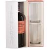 Nikka Coffey Grain con 2 Bicchieri Single Malt Whisky 45° 70cl