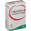 Pierre Fabre Italia Trefostil 50 Mg/ml, Soluzione Cutanea Minoxidil 60 ml