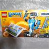LEGO NUOVO LEGO Boost Creative Tool Box 17101 Toy Block dal Giappone