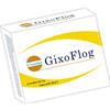 Gixoflog 16 bustine - 971532647 - integratori/integratori-alimentari/vitamine-e-sali-minerali