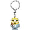 Funko POP! Keychain: Minions 2 - Pajama Bob