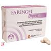 CA.DI.GROUP SPA FARINGEL DIGEST 20 COMPRESSE DEGLUTIBILI