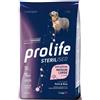 Prolife Dog Adult M/L Sterilizzato Sensitive Maiale e Riso 12Kg