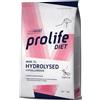 Prolife Dog Diet Hydrolised Hypoallergenic Mini 500gr