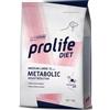 Prolife Dog Diet Metabolic M/L 2Kg