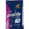 Prolife Dog Sensitive Puppy Sogliola Mini 2Kg
