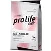 Prolife Cat Diet Metabolic 300gr