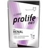 Prolife Cat Diet Renal Sensitive 85gr
