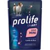 Prolife Dog Agnello e Riso Umido 100Gr