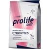 Prolife Dog Diet Hydrolised Agnello M/L 2Kg