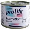 Prolife Dog e Cat Recovery Liquid 190Gr