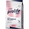 Prolife Dog Metabolic Mini 1,5Kg