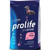 Prolife Dog Mini Sensitive Agnello e Riso 2Kg