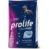 Prolife Dog Sensitive Sogliala e Patate Mini 2Kg