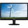 Philips 231S4Q 23" Nero - Ottimo