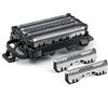 ZATEIRL Lame di ricambio WES9032Y1361 compatibili con i rasoi elettrici Panasonic ARC5 ES-LV97, ES-LV95, ES-LV81, ES-LV69, ES-LV67, ES-LV65, ES-LV61 (confezione da 1)