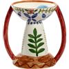 Serax - Vaso Santiago De Borja - Multicolore - Gres smaltato - Designer Shurleey