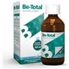 BE-TOTAL BeTotal Sciroppo Integratore Alimentare Vitamina B Stanchezza Sistema Immunitario Bambini 200 ml - BE-TOTAL - 922992918