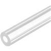 QUARKZMAN Tubo Rigido in Acrilico Trasparente 8mm Id x 18mm Od x 305mm Tubo Rotondo