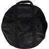 Cora 000158152 Borsa Porta-Ruotino, Nylon, 58 x 10 cm