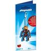 PLAYMOBIL 6611 - Portachiavi Scimpanzé
