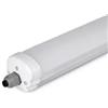 Vtac Led impermeabile 36 w 4500 k 4320 lm, 120 cm